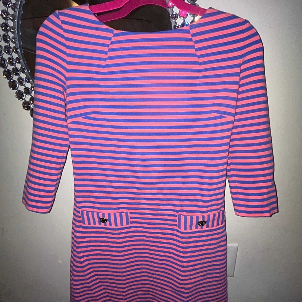 Lilly Pulitzer dress size XS